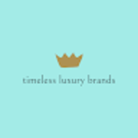 Meet your Posher, Timeless luxury brands - Picture 1 of 1